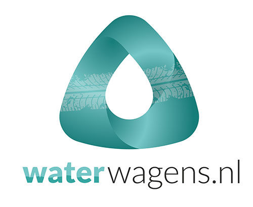 Waterwagens en watertanks logo